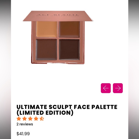 Sculpt and highlight ✨ - Picture 3 of 4